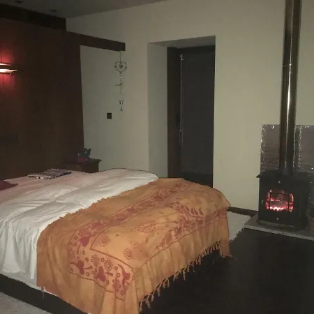 Villa Casa Nova à Guimarães Extérieur photo