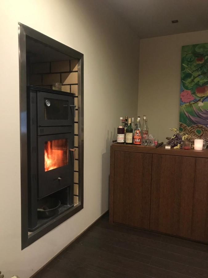 Casa Nova Holiday home Guimaraes