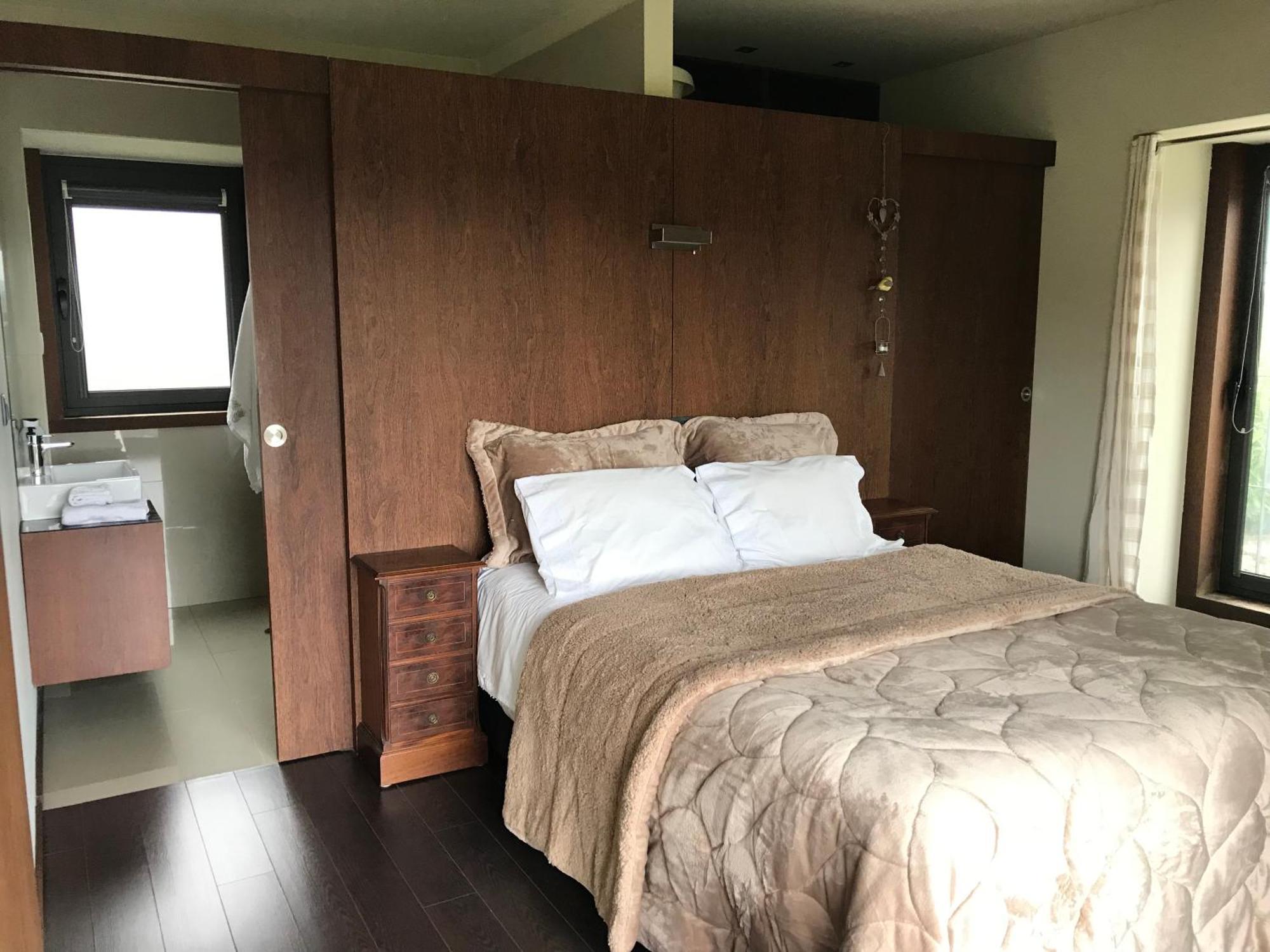 Holiday home Casa Nova Guimaraes