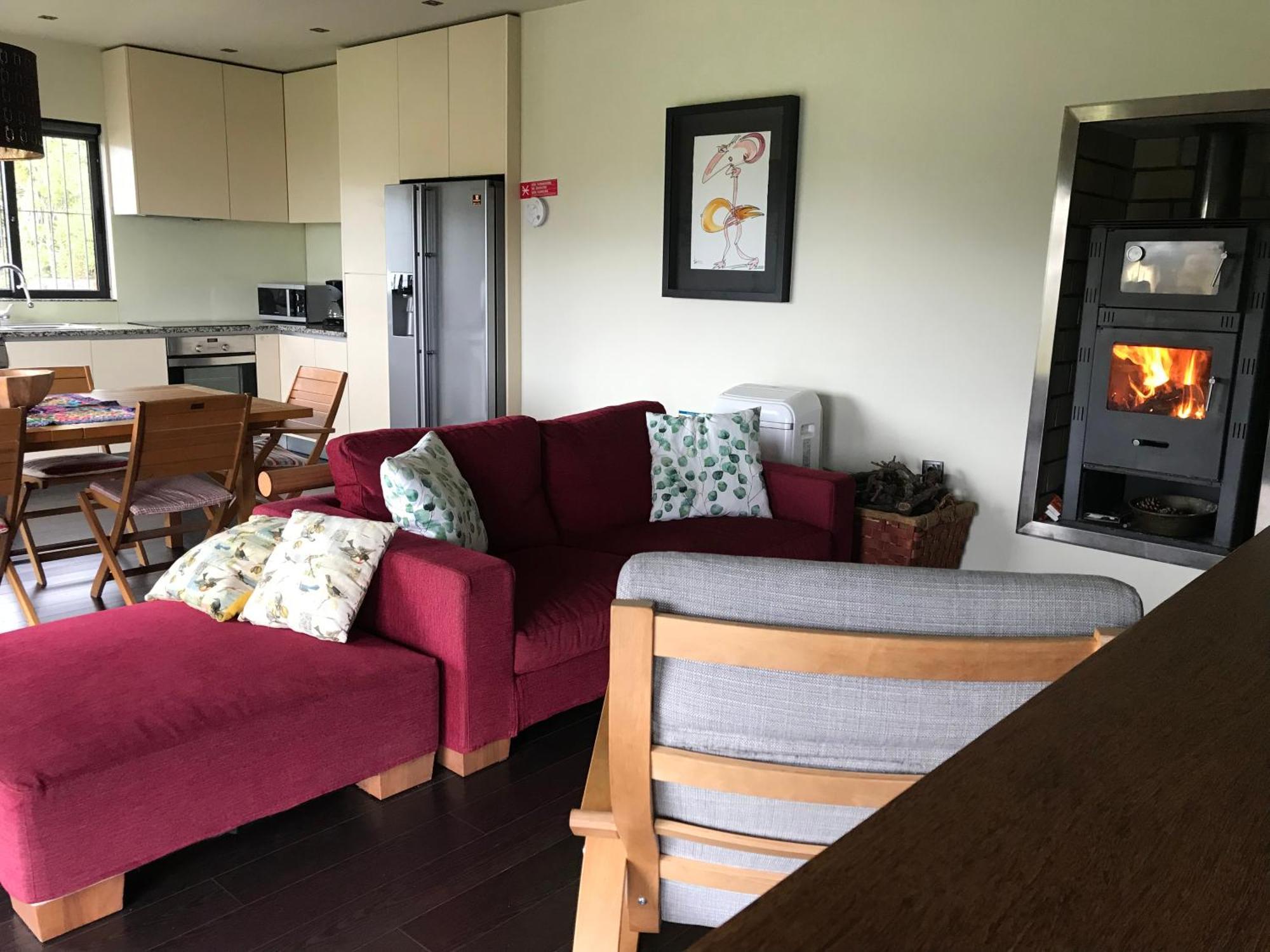 Holiday home Casa Nova *