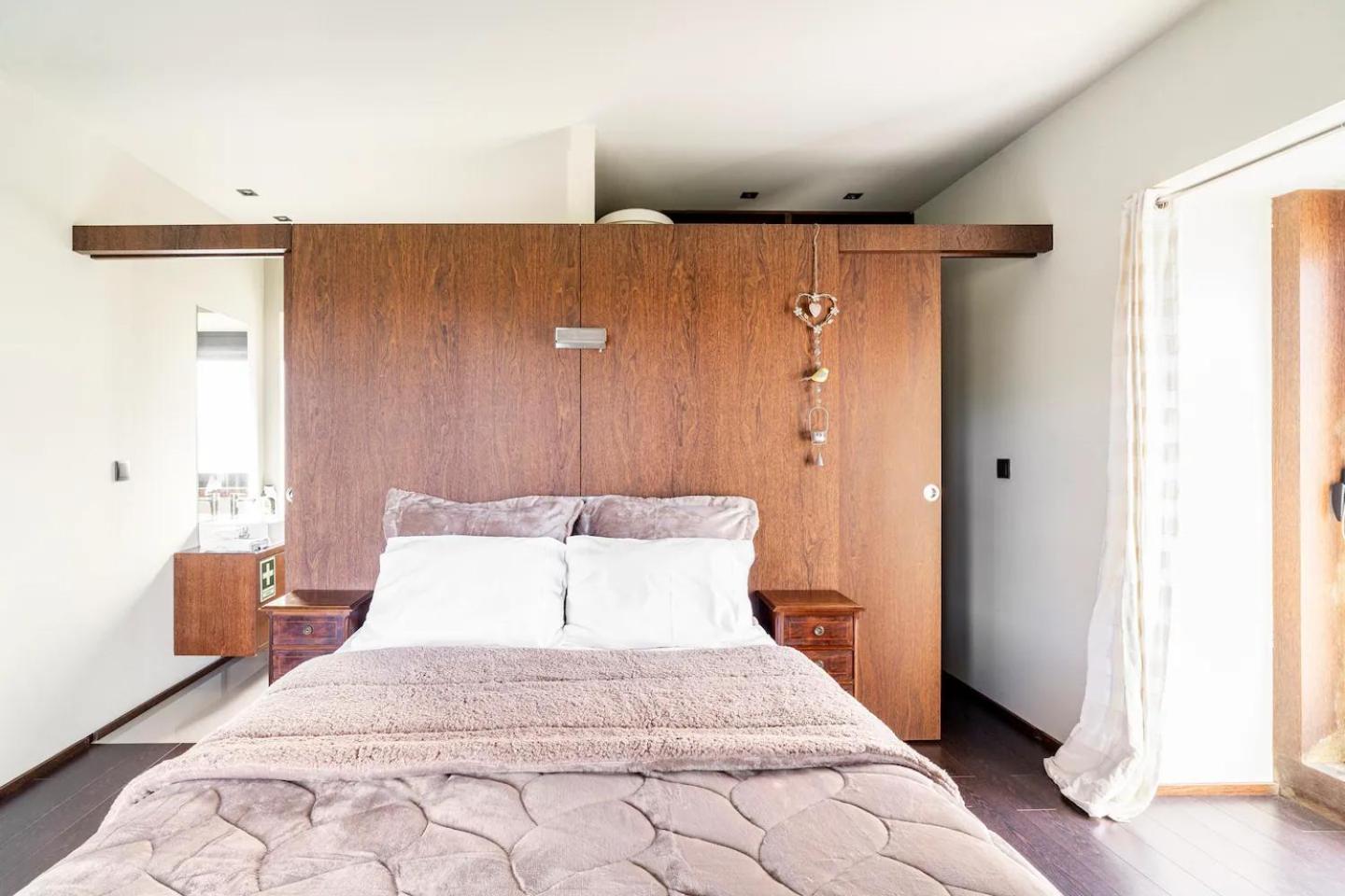Casa Nova Holiday home Guimaraes