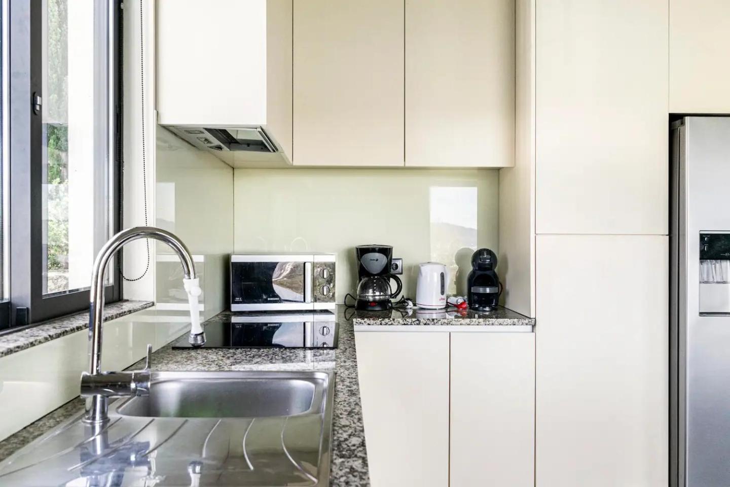 Holiday home Casa Nova Guimaraes