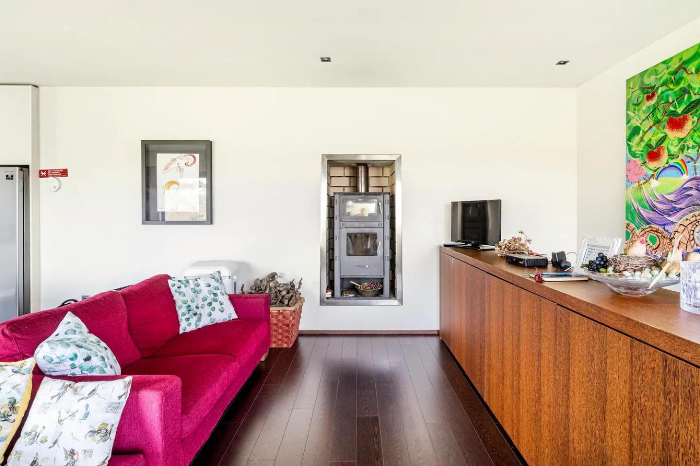 Holiday home Casa Nova Guimaraes