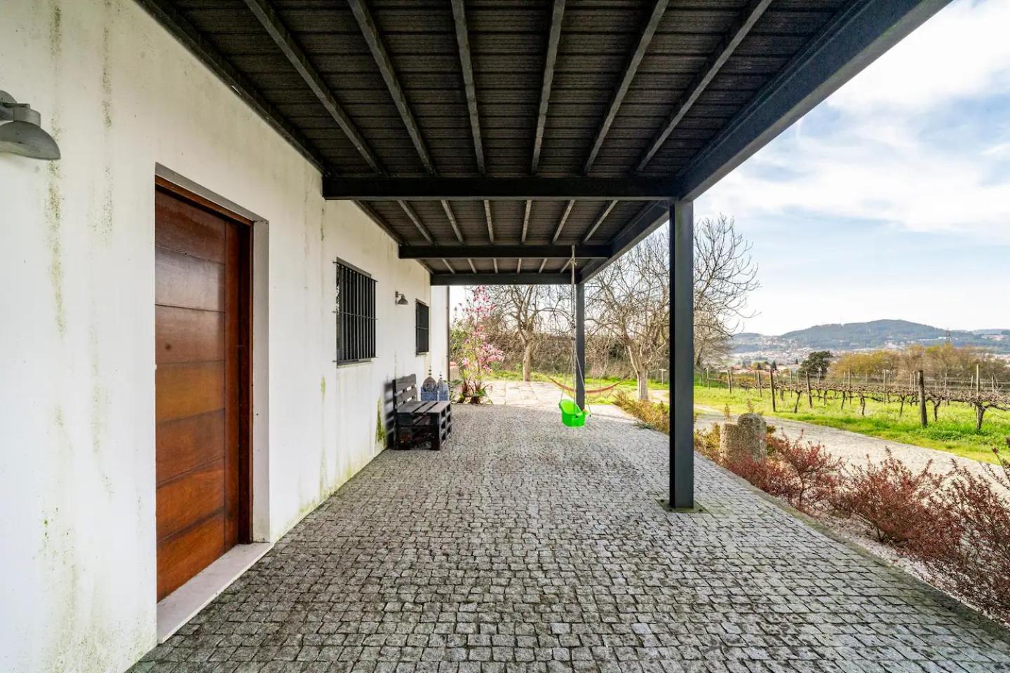 Casa Nova Holiday home