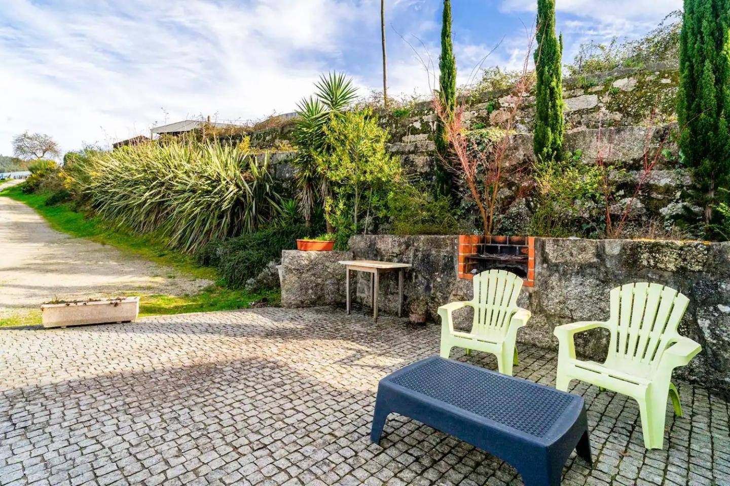 Holiday home Casa Nova
