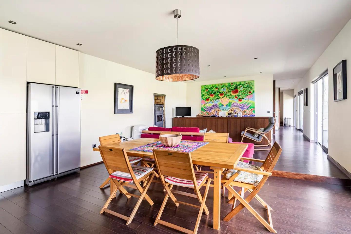 Casa Nova Holiday home *