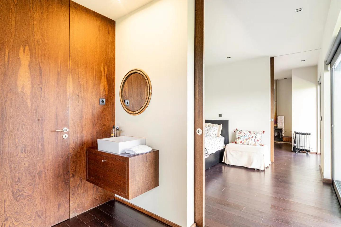Holiday home Casa Nova Guimaraes
