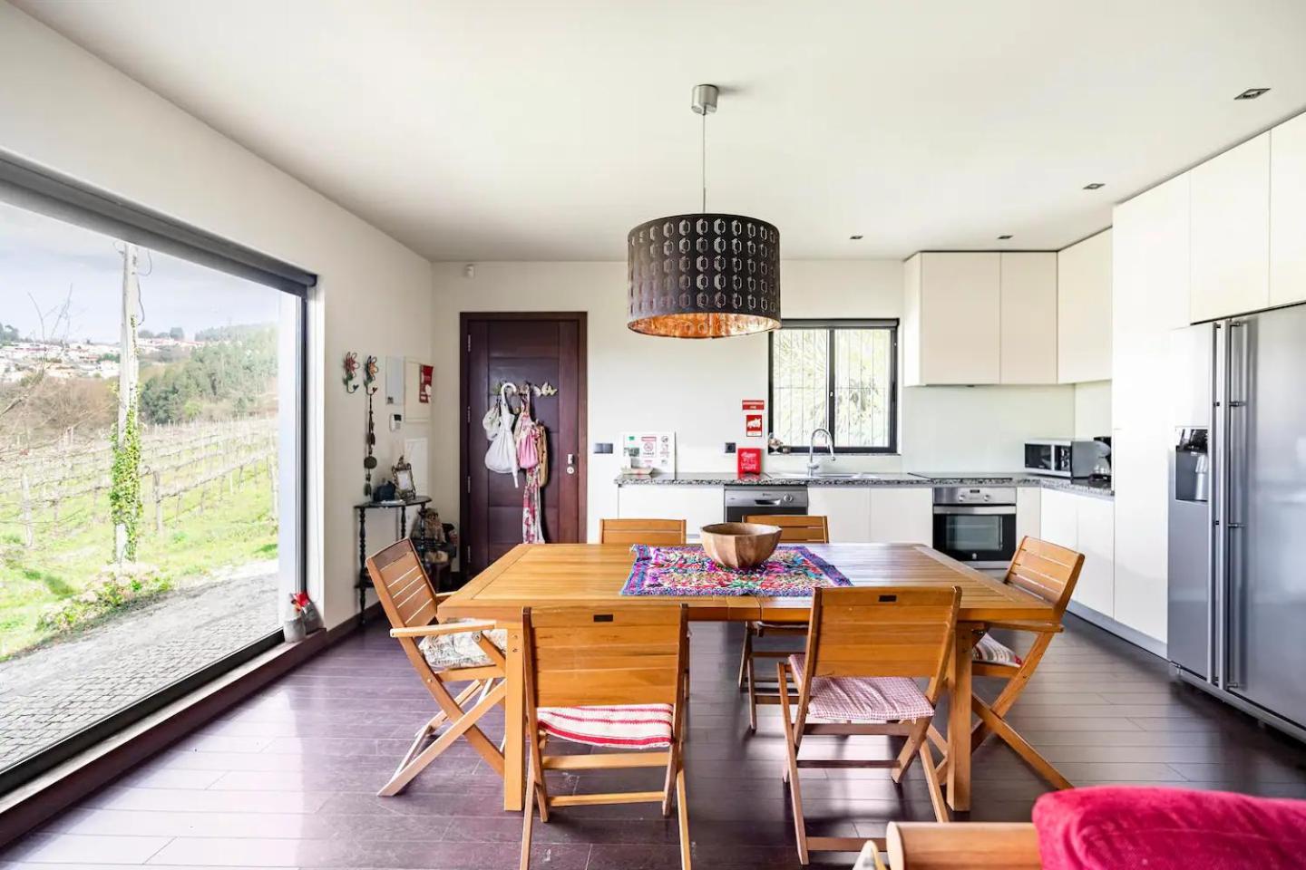 Casa Nova Holiday home