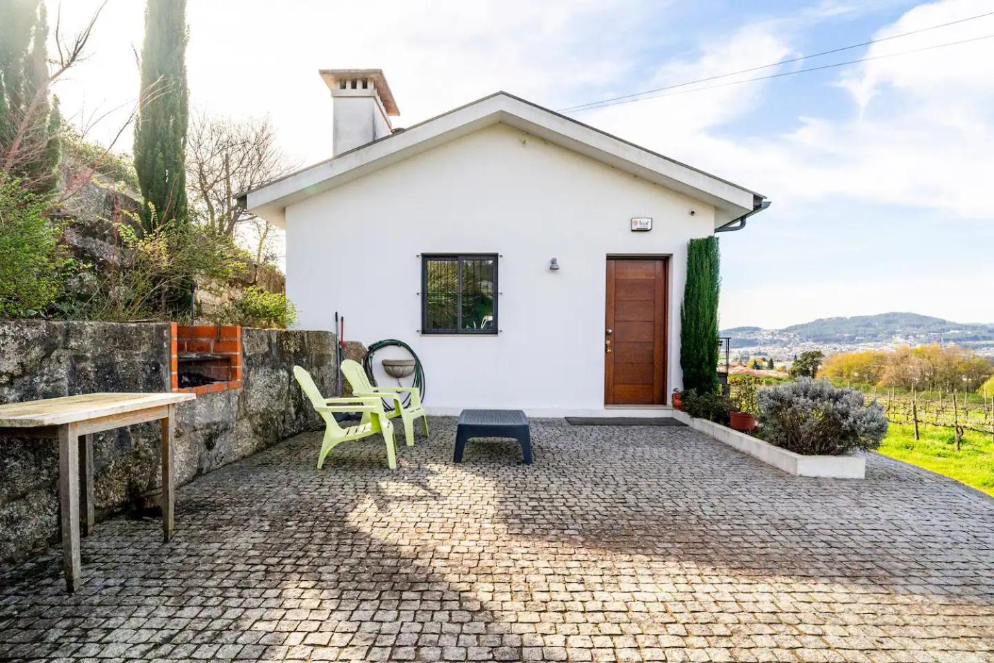 Casa Nova Holiday home *