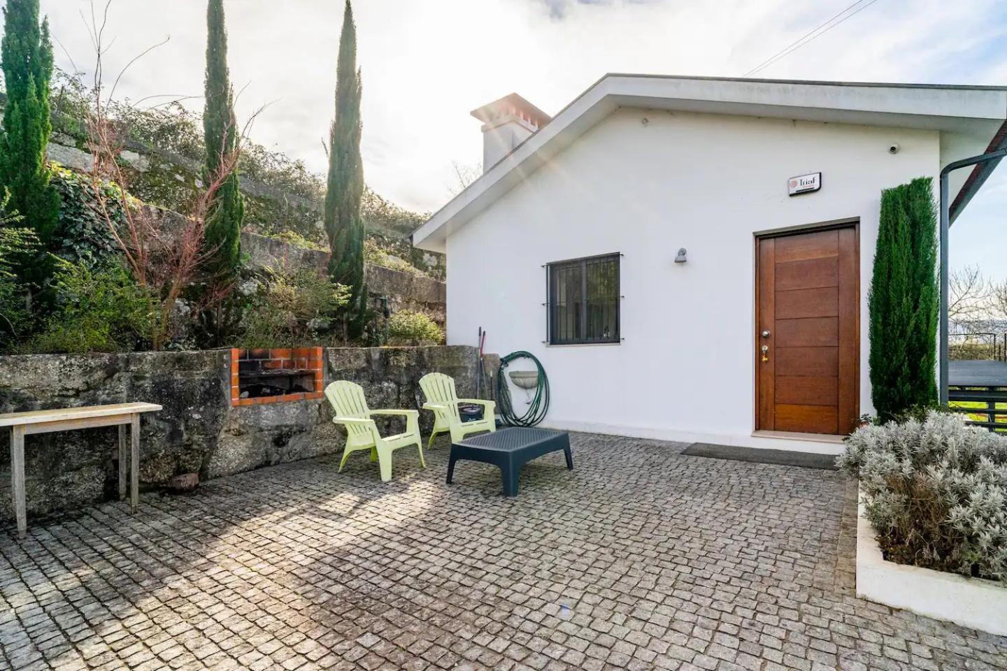 Casa Nova Holiday home Guimaraes