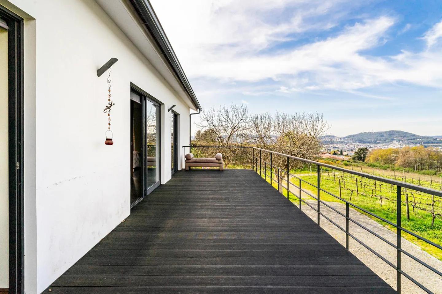 Holiday home Casa Nova Guimaraes