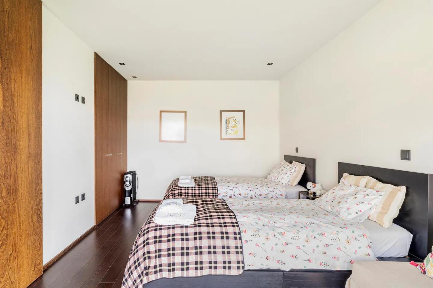 Casa Nova Holiday home *
