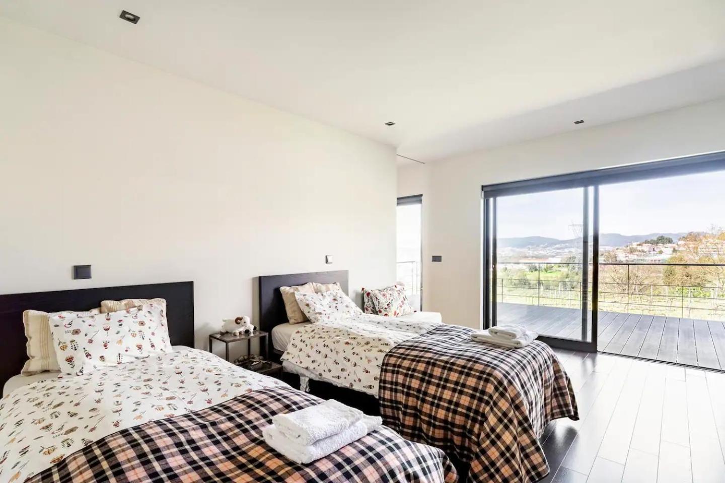 Holiday home Casa Nova *
