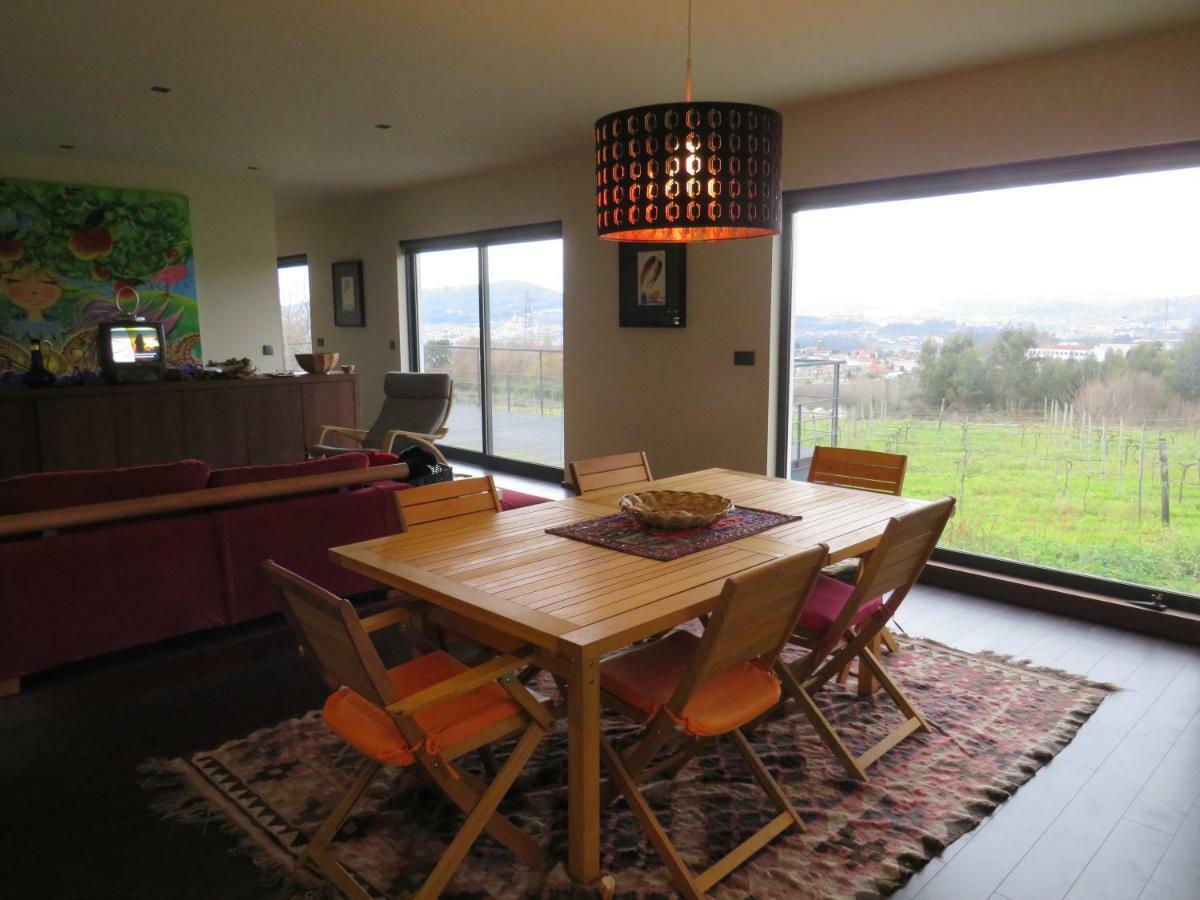 Casa Nova Holiday home Guimaraes