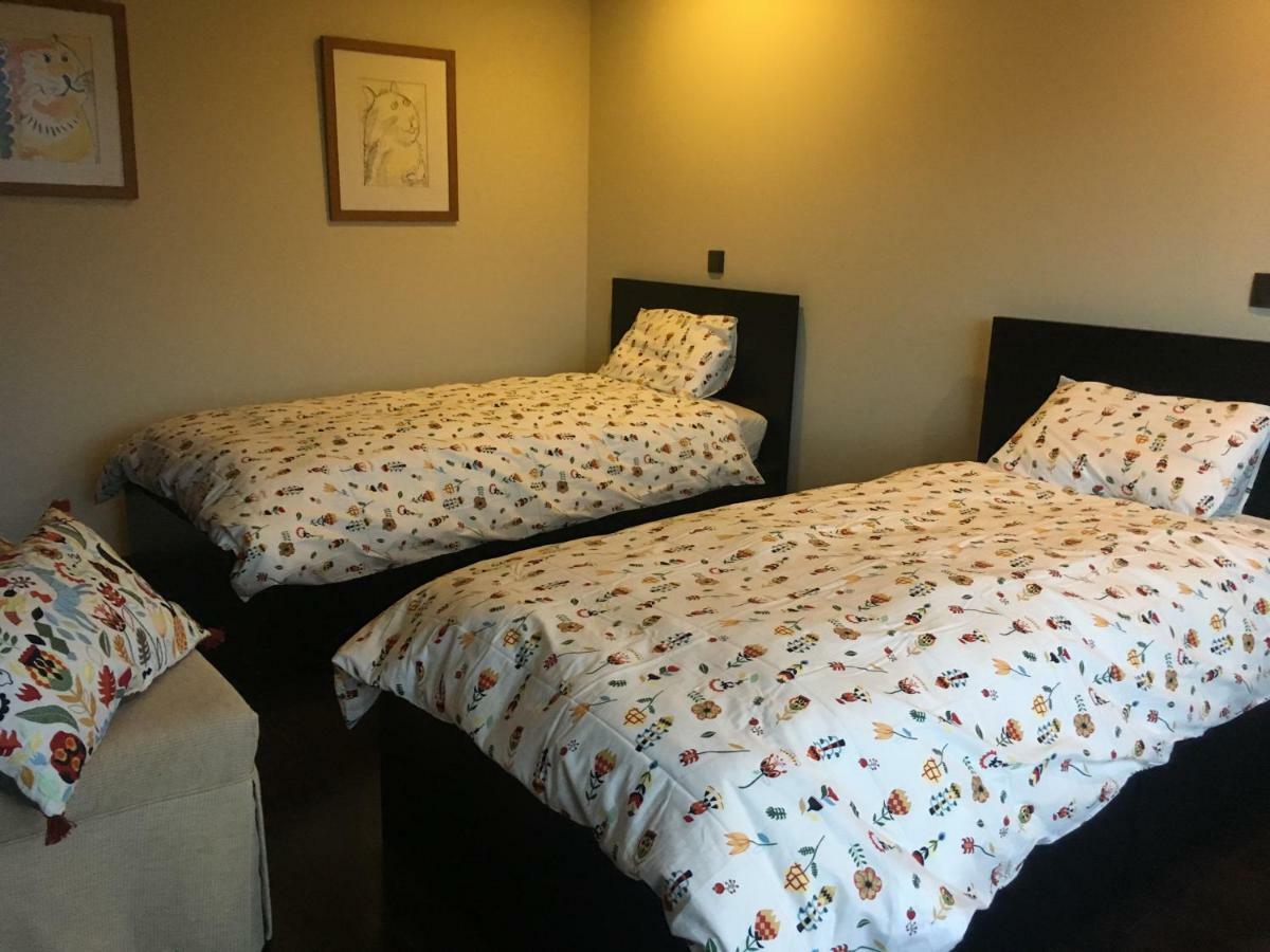 Casa Nova Holiday home Guimaraes